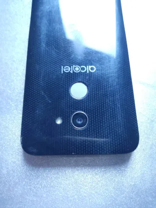 ALCATEL A3 (mini) 1,5 16 | TF 32 GB 4G