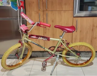 Orbea BMX Campeon 3 Bicicleta