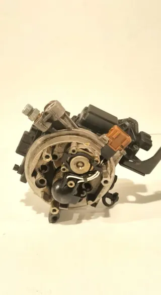 Volkswagen Golf 1990