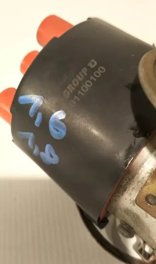 Volkswagen Golf 1990