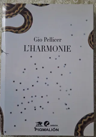 L'harmonie