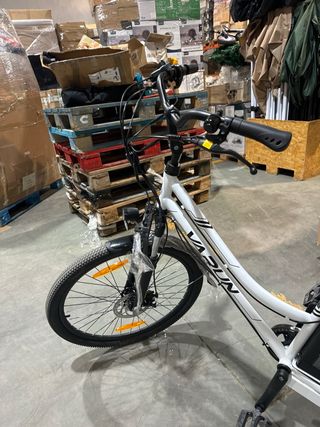 Bicicleta Eléctrica VARUN 26