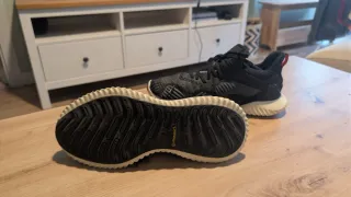 Zapatillas Adidas Alphabounce Beyond Talla 42.5