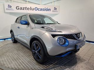 Nissan Juke 1.5 dCi ACENTA 4X2