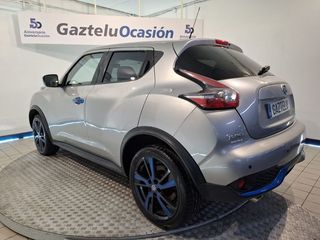 Nissan Juke 1.5 dCi ACENTA 4X2