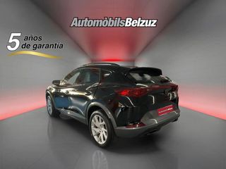 Cupra Formentor 5 AÑOS GARANTÍA