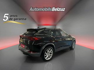 Cupra Formentor 5 AÑOS GARANTÍA