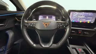 Cupra Formentor 5 AÑOS GARANTÍA