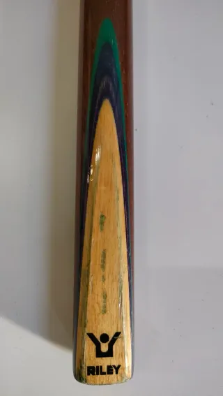 Taco de billar Reley Ingles Profesional