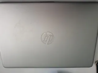 Portátil HP 14s-dq1010ns Roto