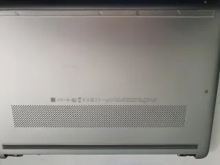 Portátil HP 14s-dq1010ns Roto