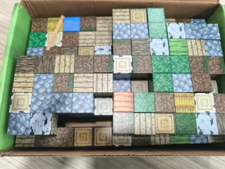 Build World Juego Construcción