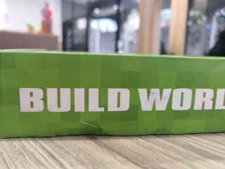 Build World Juego Construcción