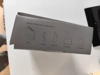 Router ADOC R45 Dual Band WiFi Alta Potencia