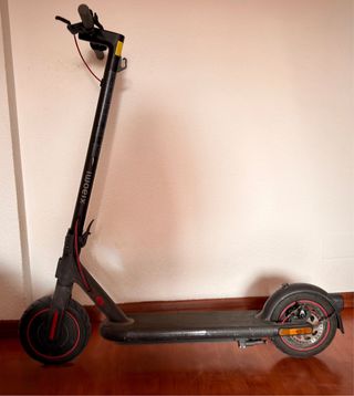 Patinete Eléctrico Xiaomi 4 Pro Gen 1