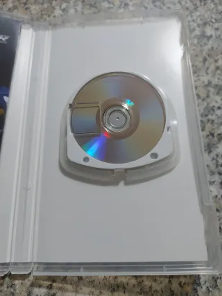 Ridge Racer PSP Essentials