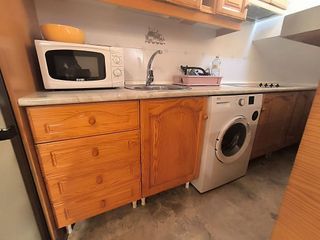 Piso en alquiler en Santa María en Ciudad Real