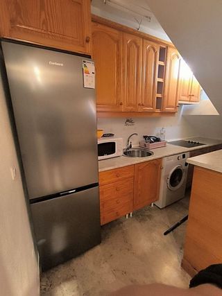 Piso en alquiler en Santa María en Ciudad Real