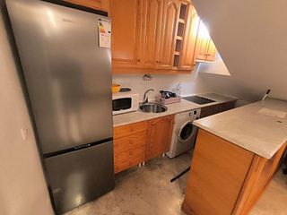 Piso en alquiler en Santa María en Ciudad Real