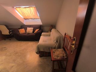 Piso en alquiler en Santa María en Ciudad Real