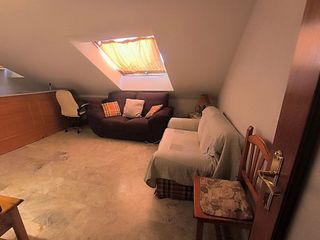 Piso en alquiler en Santa María en Ciudad Real