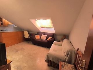 Piso en alquiler en Santa María en Ciudad Real