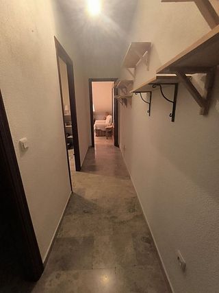 Piso en alquiler en Santa María en Ciudad Real