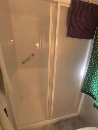 Piso en alquiler en Santa María en Ciudad Real