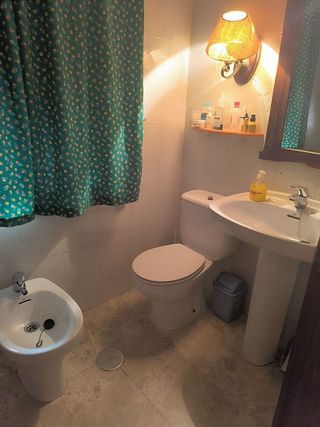 Piso en alquiler en Santa María en Ciudad Real