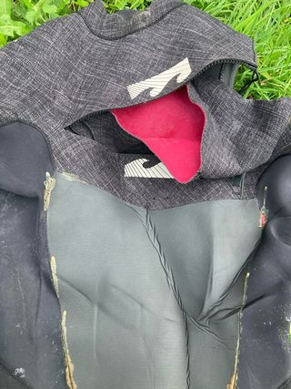 Traje de surf Billabong verano adulto