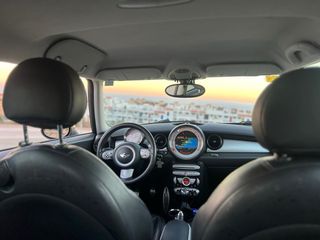 MINI Cooper S navegacion cuero