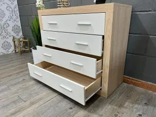 OFERTON! CANAPE150+CABECERO+2 MESITAS+COMODA