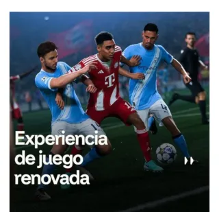 Consola PS5 Slim con Lector + EA FC 26