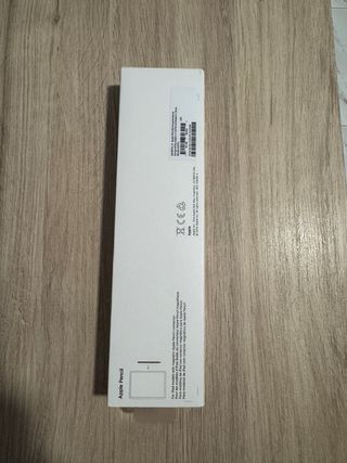 Apple Pencil 2ª Generación