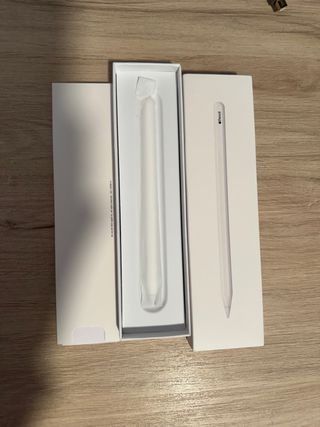 Apple Pencil 2ª Generación