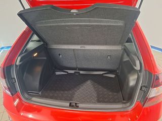 Skoda Rapid 1.2 TSI 90cv Ambition