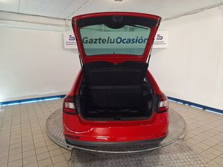 Skoda Rapid 1.2 TSI 90cv Ambition