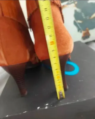 Ante A estrenar T.39