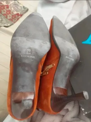 Ante A estrenar T.39