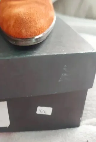 Ante A estrenar T.39