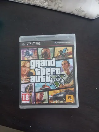 Lote de 26 Juegos PS3