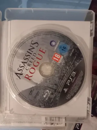 Lote de 26 Juegos PS3