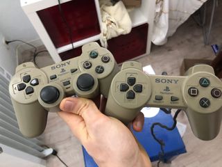 Consola PlayStation 1 Fat PS1 SCPH-7502 C PAL