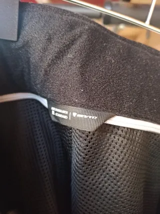 Pantalones Moto Revit Sand 5