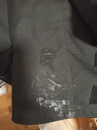 Pantalones Moto Revit Sand 5