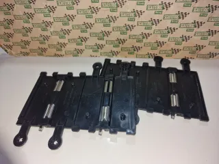 Pista Scalextric EXIN