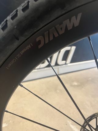 bicicleta de gravel Mondraker arid rr 2025