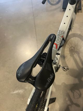 bicicleta de gravel Mondraker arid rr 2025