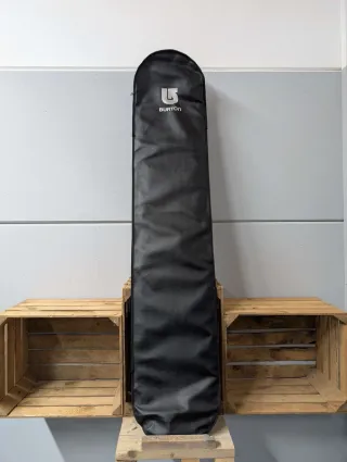 Burton Method Carbon 155cm Snowboard