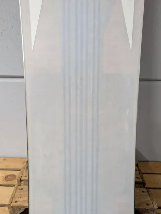 Burton Method Carbon 155cm Snowboard